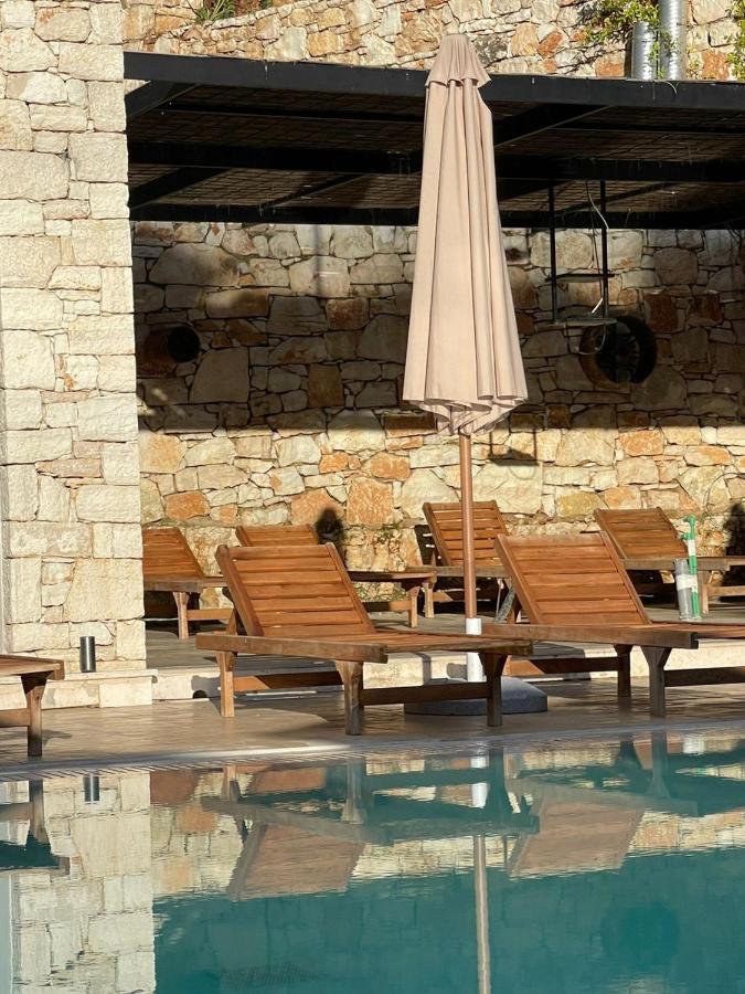 Hotel Platon Sarandë 外观 照片